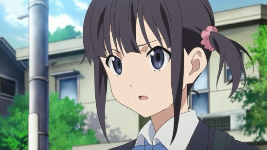 Kokoro Connect – 04
